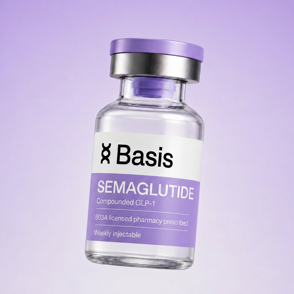 Semaglutide Program