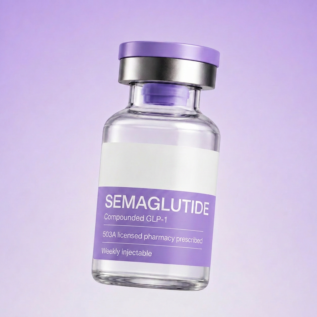 Semaglutide Program