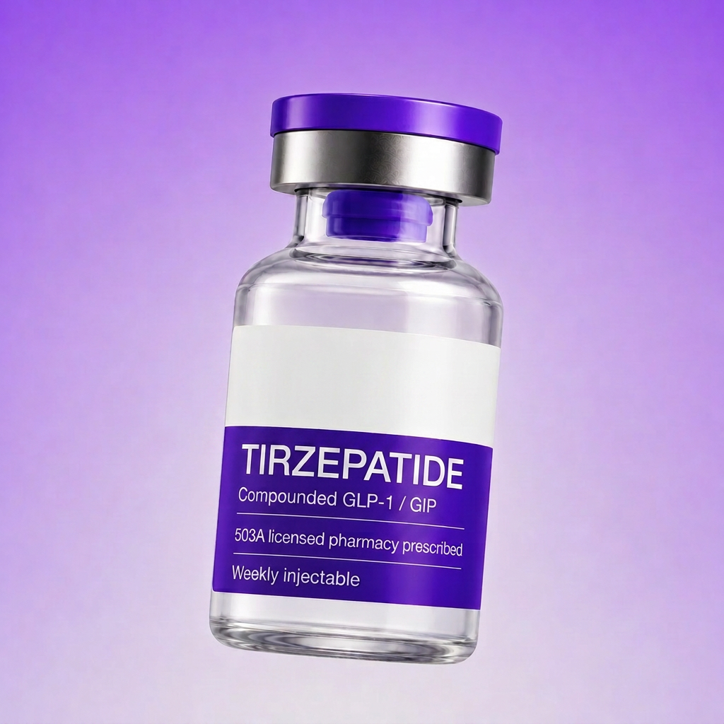 Tirzepatide Program