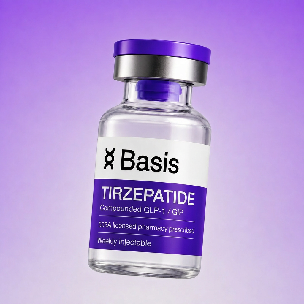 Tirzepatide Program